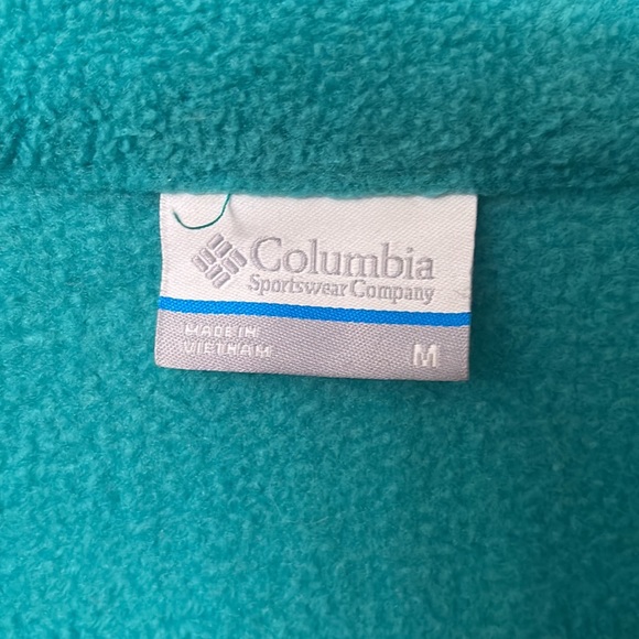Columbia - women’s M - Picture 3 of 8